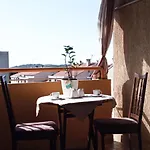 Sea View Apartmán *