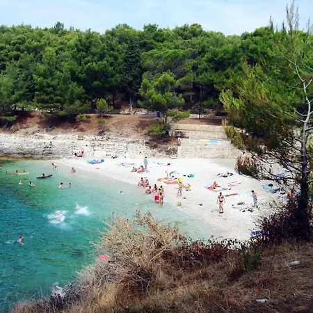 Apartmán Sea View Pula