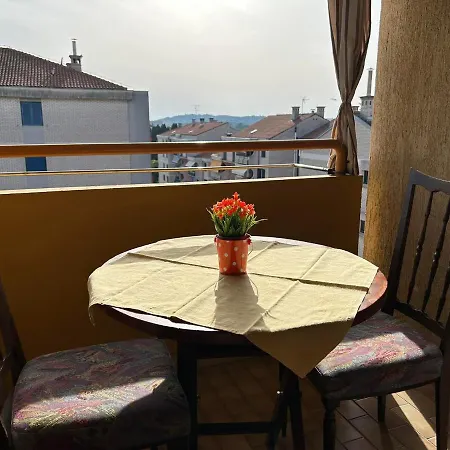 Sea View Apartmán *