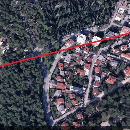 Daire Sea View Pula